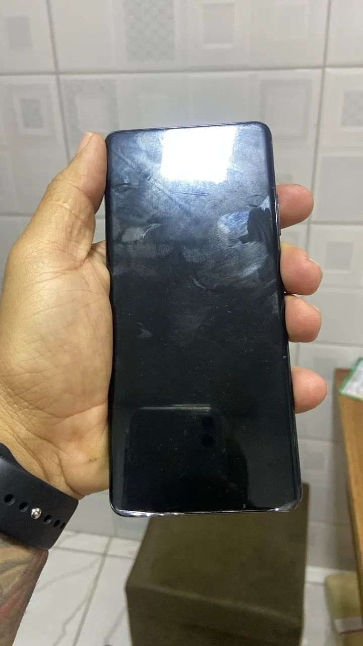 Samsung S21 ultra 