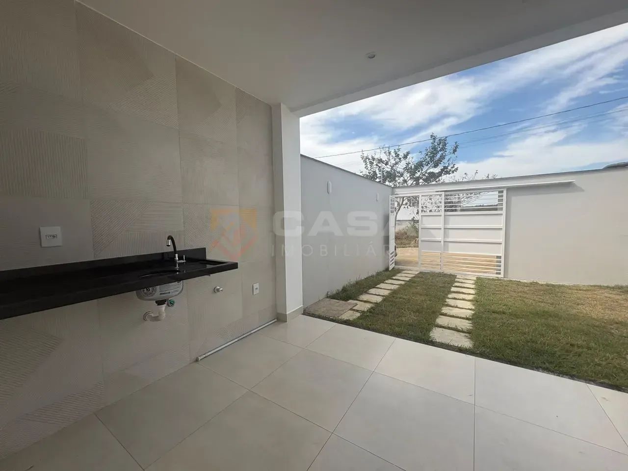 Casa linear moderna em Campinho da Serra | lançamento - Foto 5