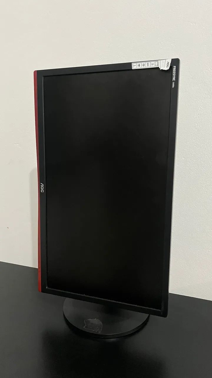 Monitor AOC 144hz - Foto 4