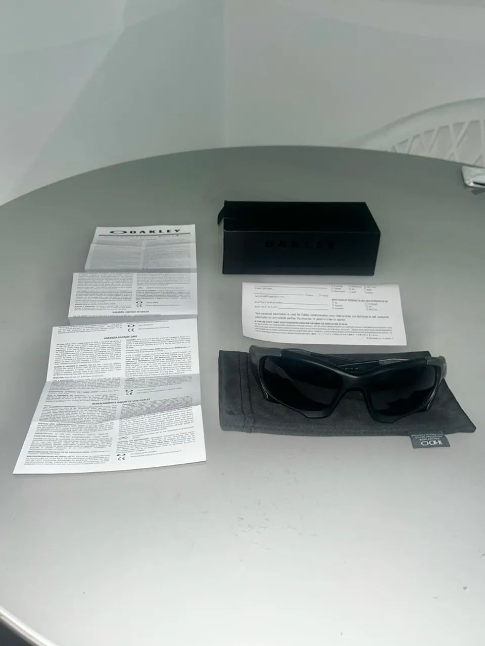Oakley Pitboss II  - Foto 3