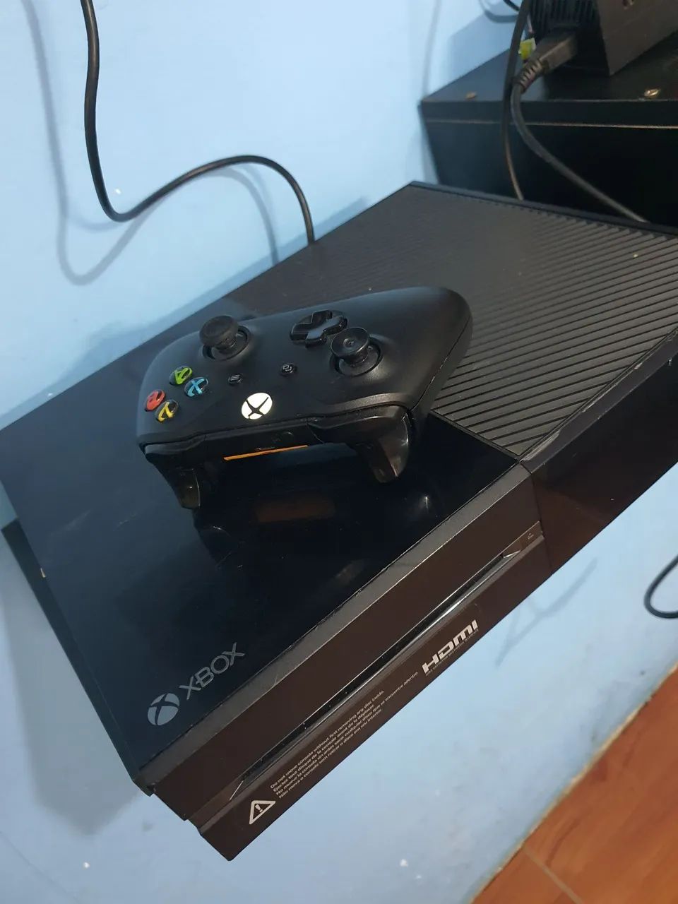 Xbox One Fat - Foto 3