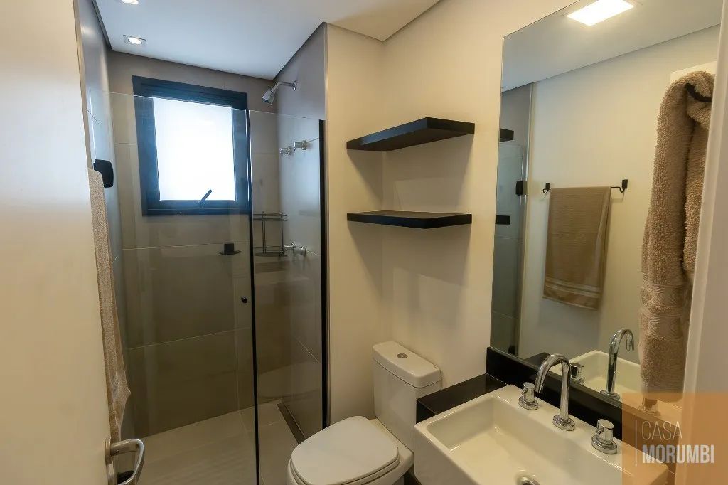 LOCAÇÃO - STUDIO DE 16m² MOBILIADO NA VILA MARIANA. - Foto 3