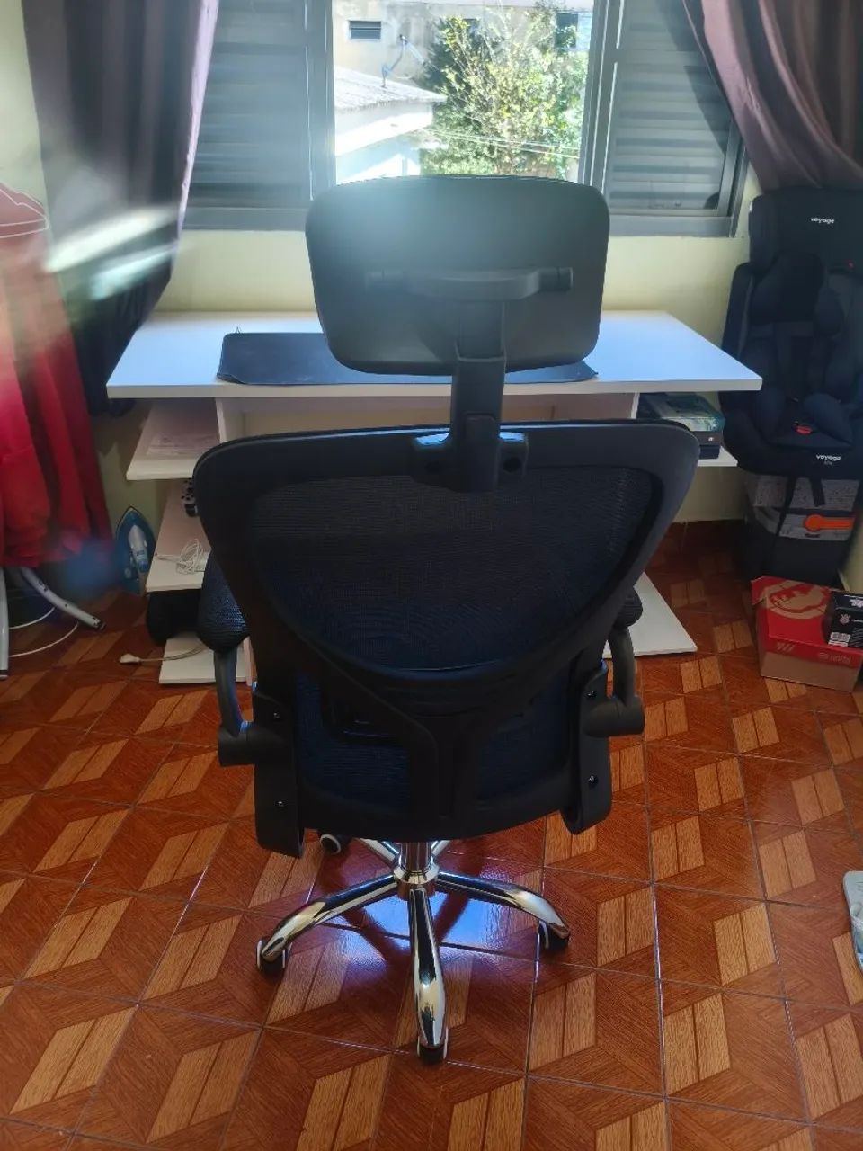 Mesa de PC + Cadeira - Foto 2