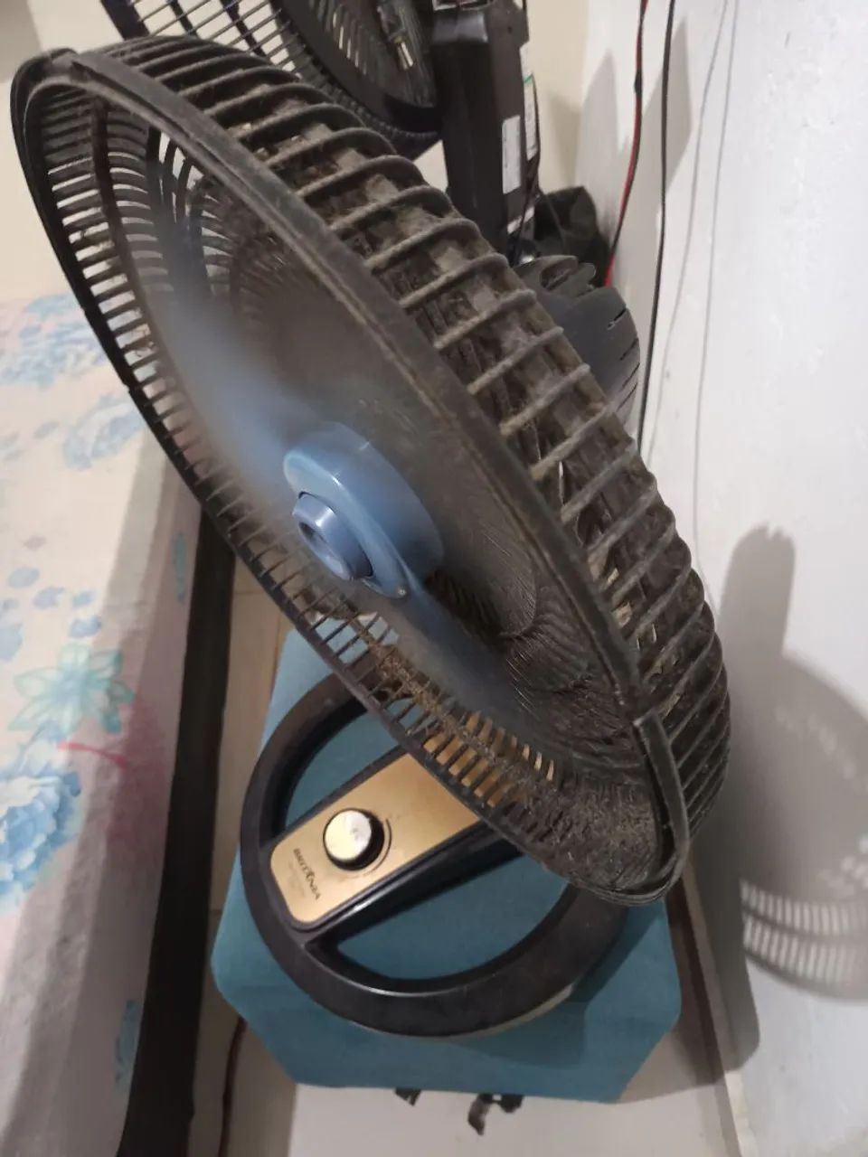 Ventilador  - Foto 2