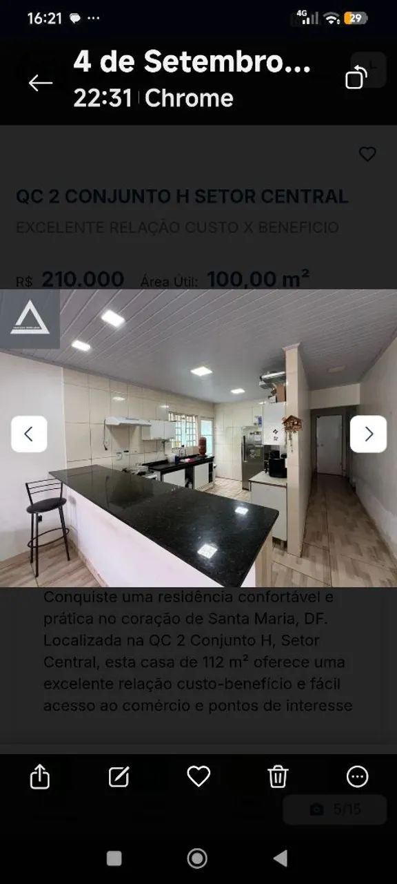 oportunidade ! - Foto 3