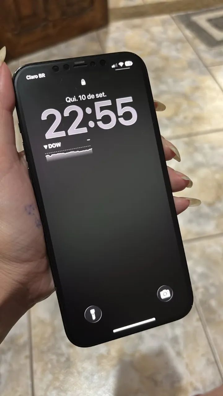 iPhone 12 Pro Max 256GB