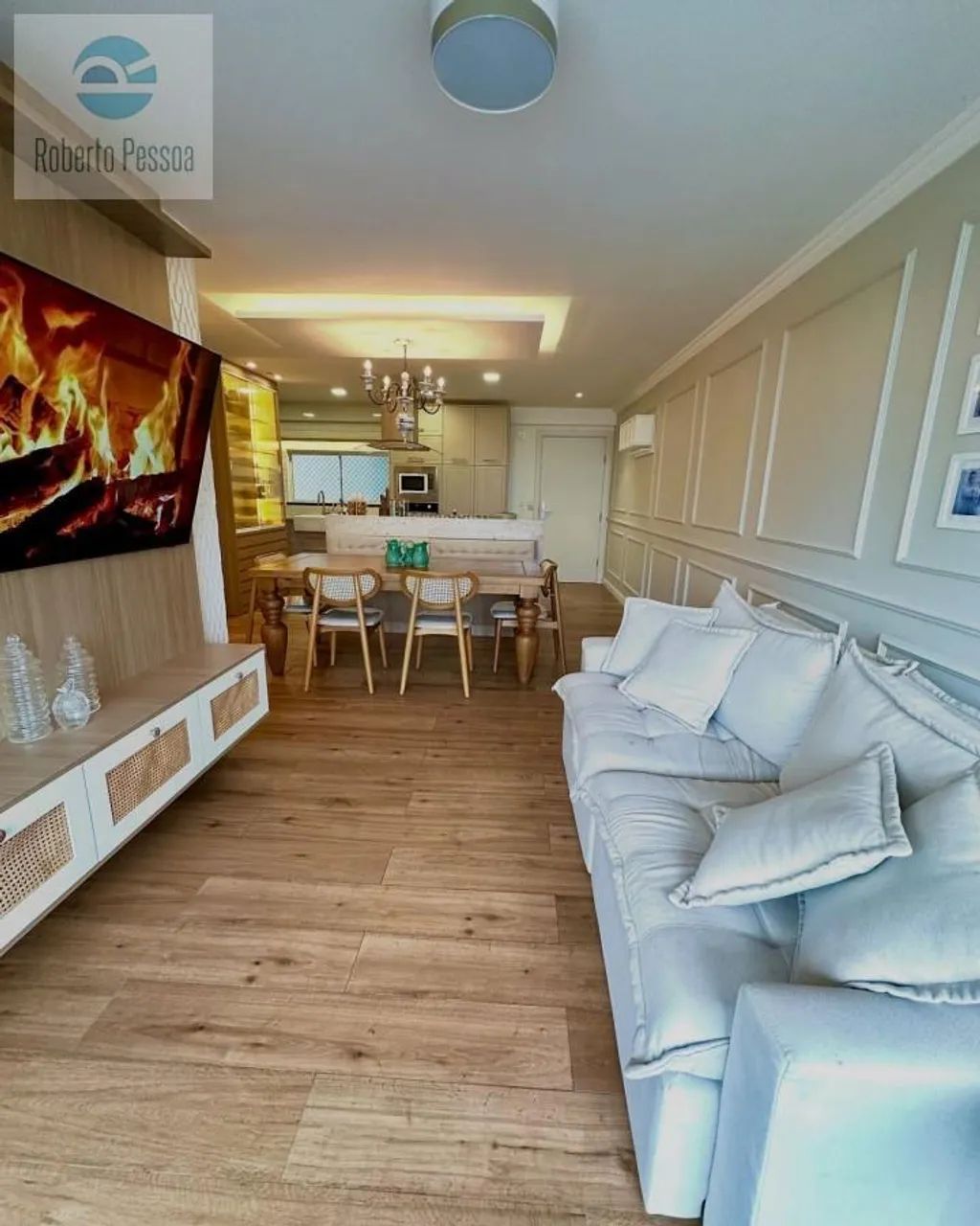 Apartamento à venda | Edifício Carpe Diem Eusébio | Bairro Centro | Eusébio (CE) - - Foto 4