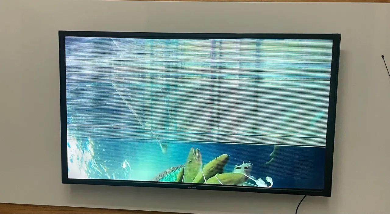 Televisão 50 polegadas  - Foto 3