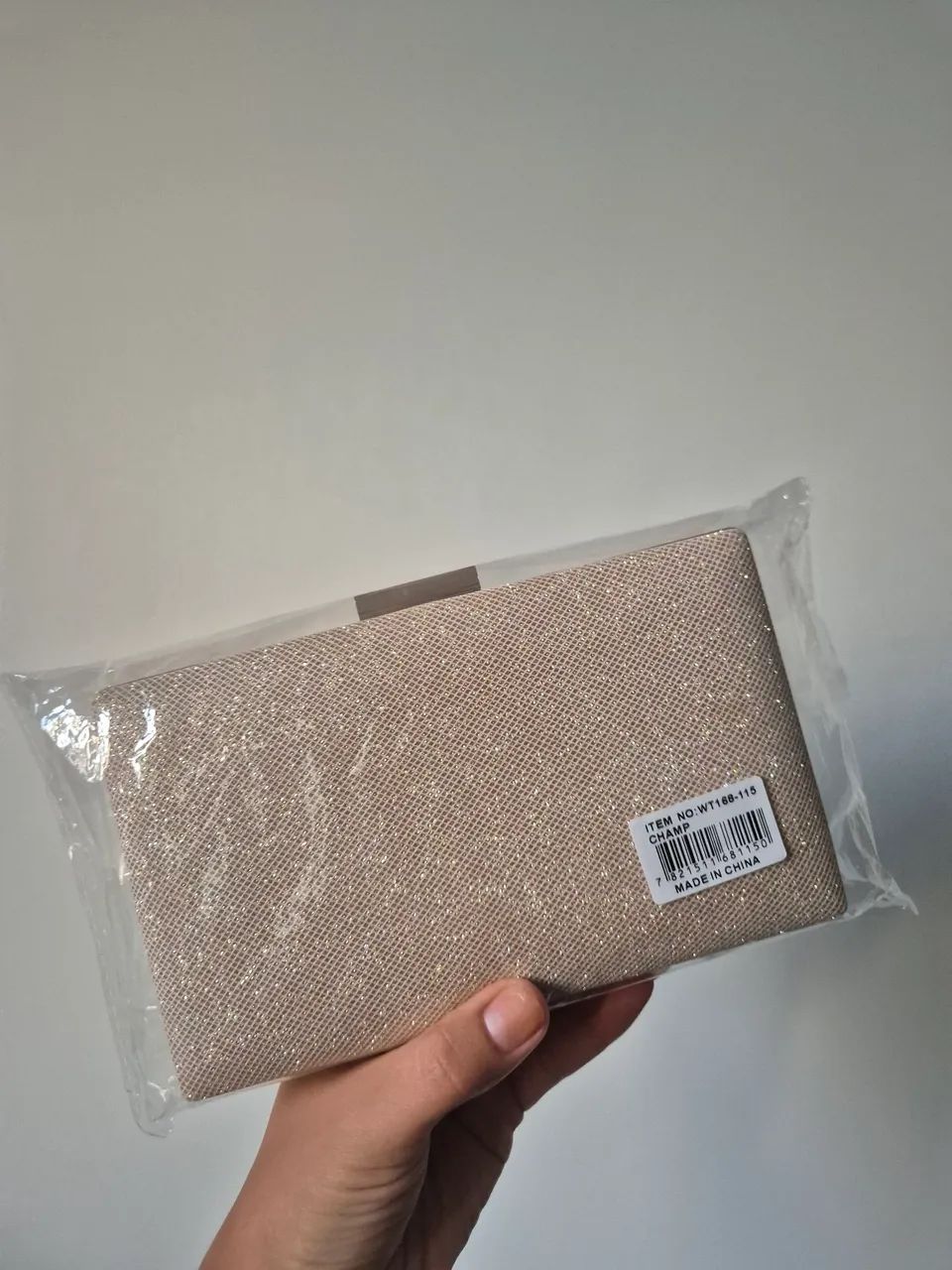 Bolsa Clutch  - Foto 4