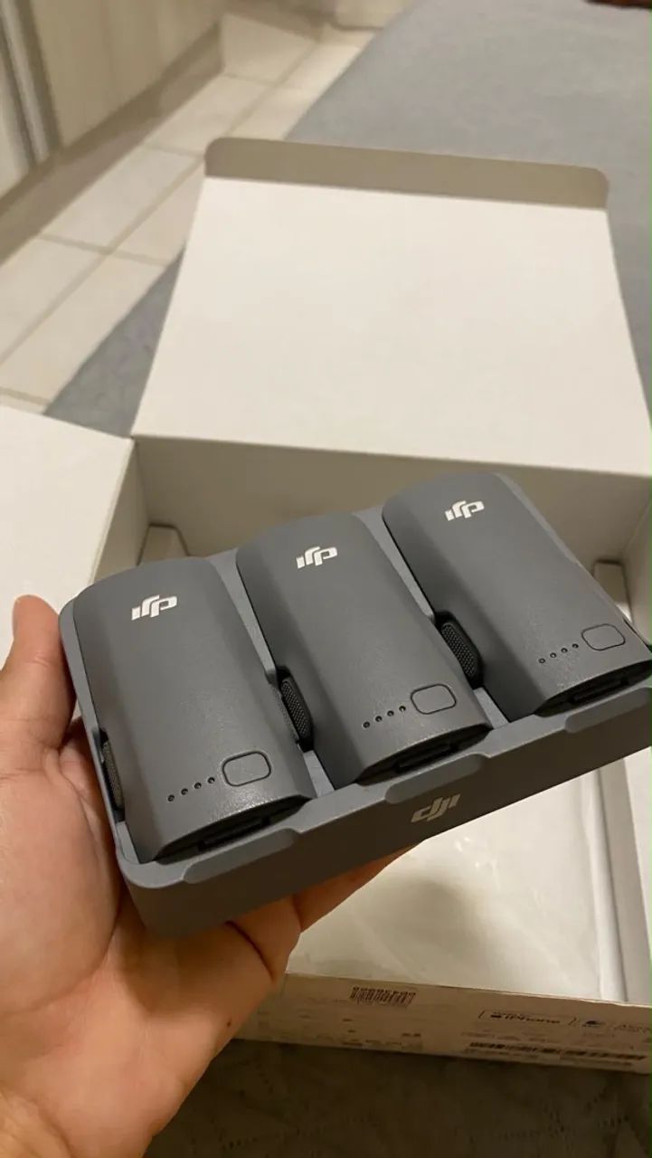 Dji Neo 2 - Dois meses de uso - Foto 4