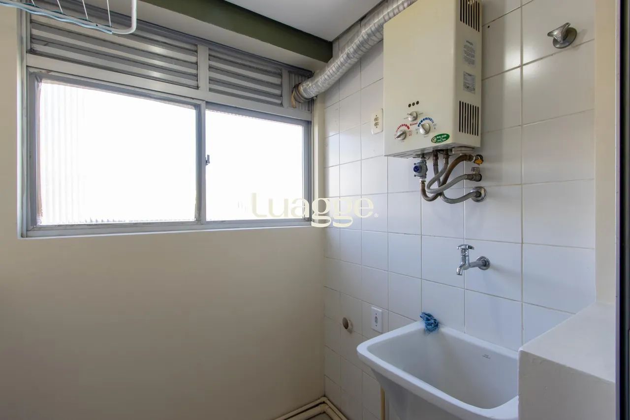 Apartamento para Locação | Menino Deus | 2 Dormitórios | 2 Vagas Cobertas - Foto 10