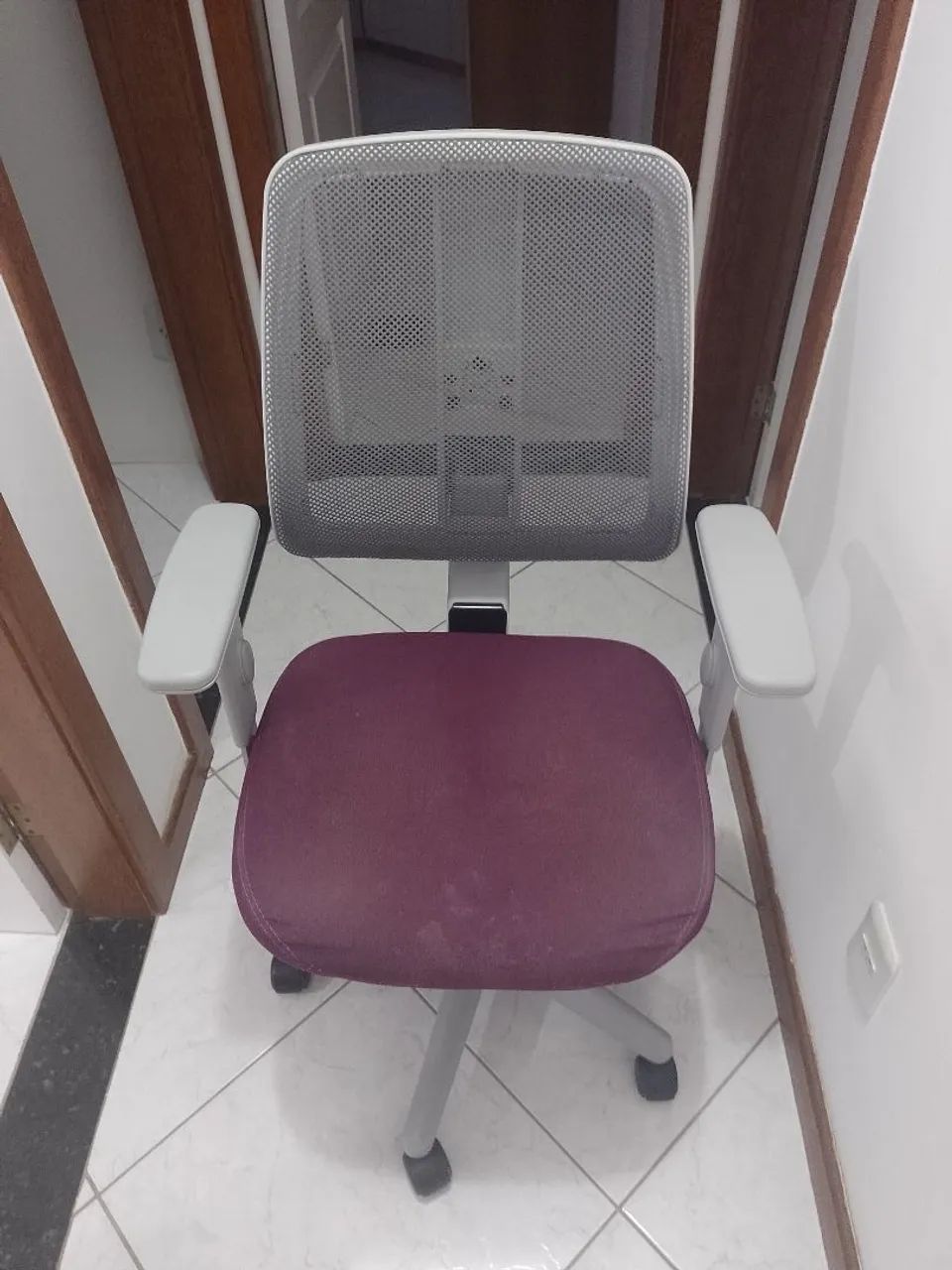 Cadeira Flexform 