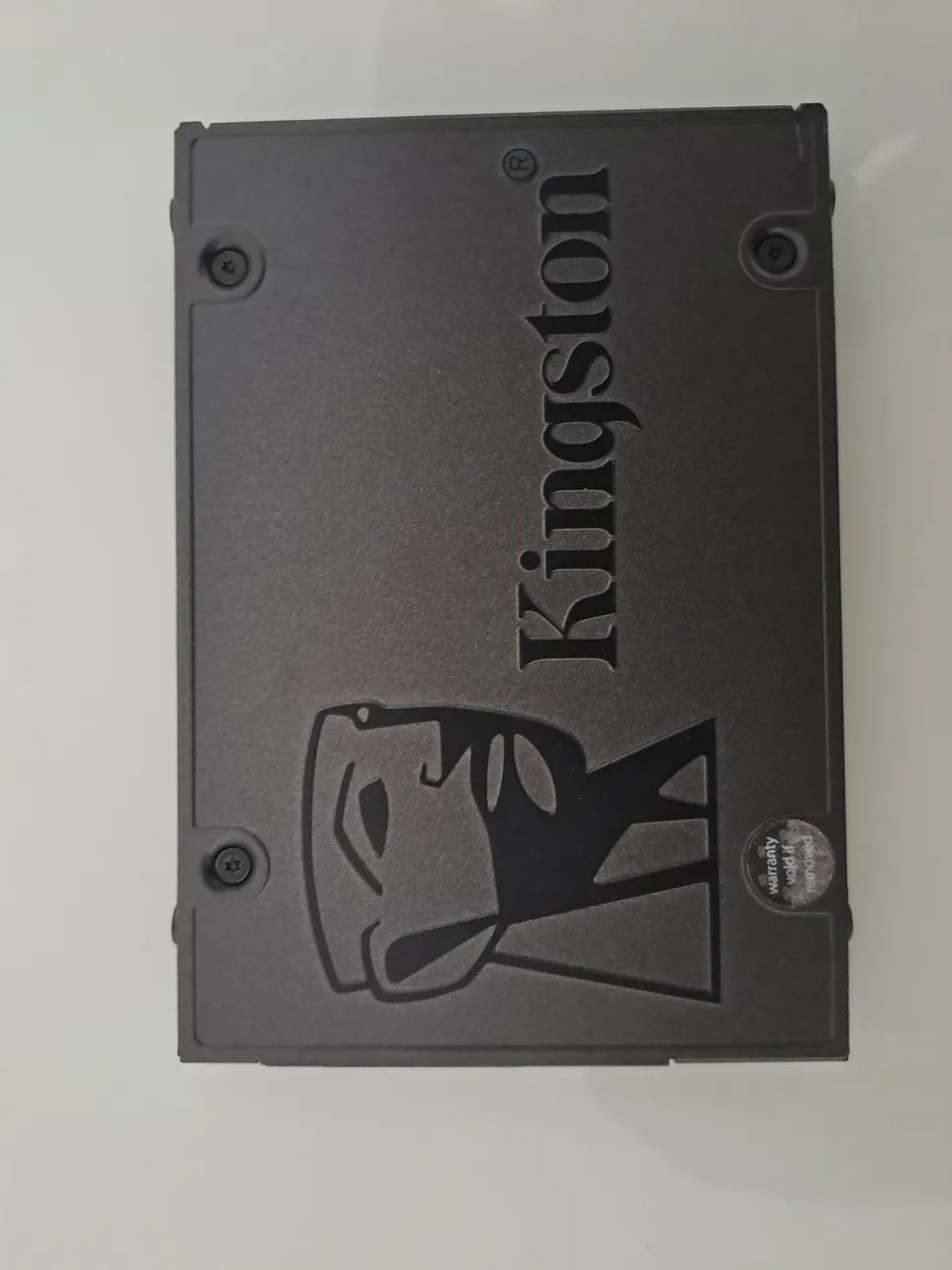 SSD Kingston 480gb 