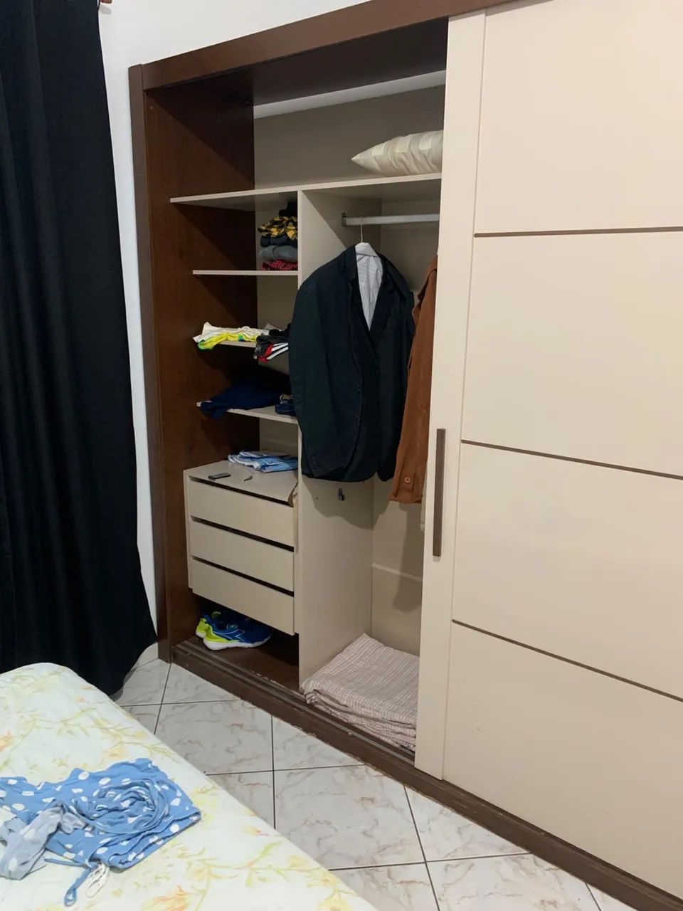 Guarda Roupas Casal - Foto 3