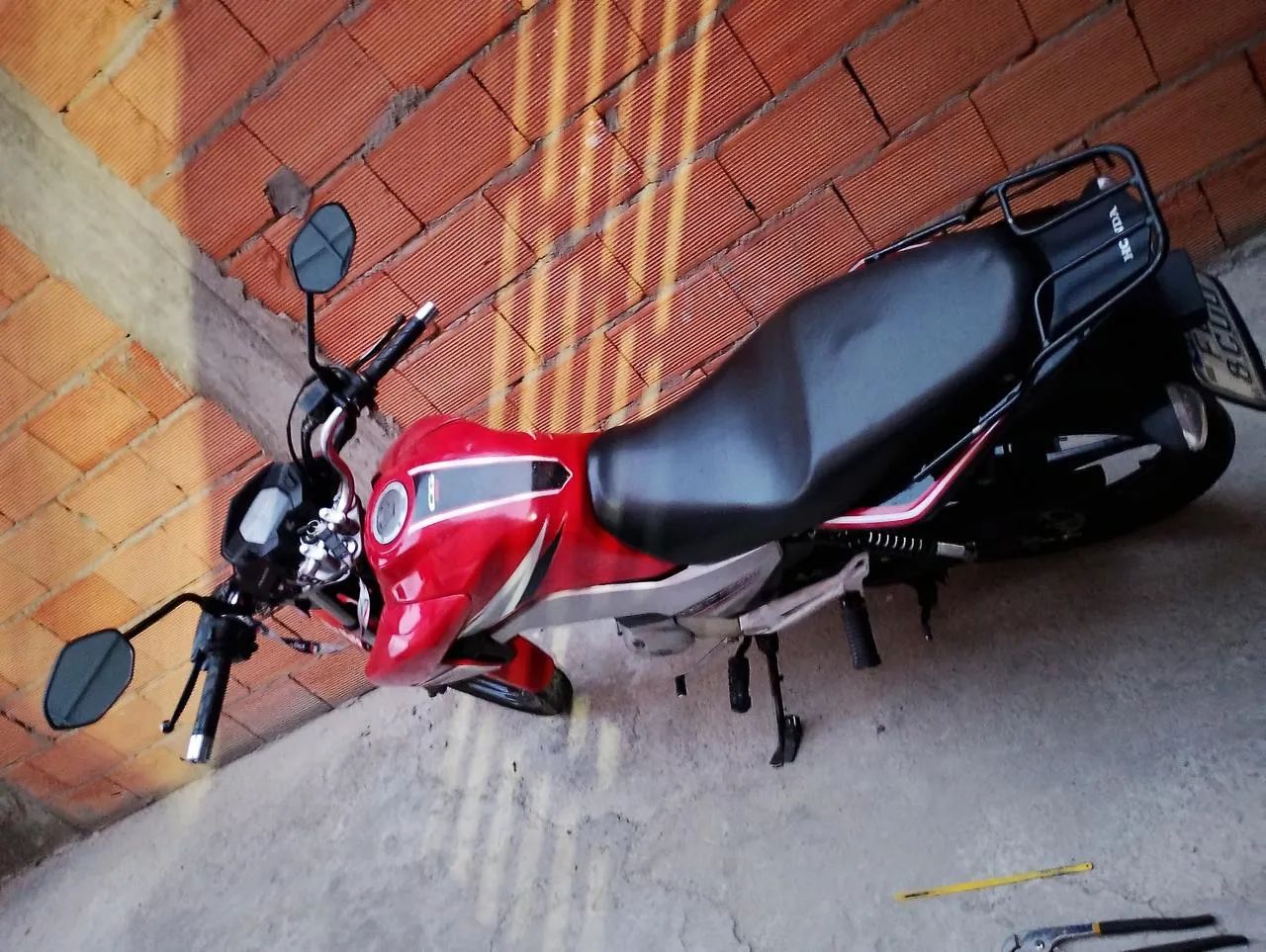 Cg Titan 150 2014 / 2015  - Foto 3