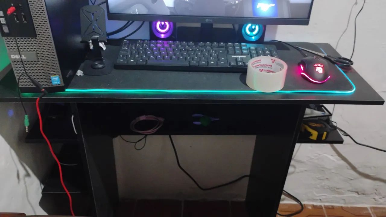 Escrivaninha 