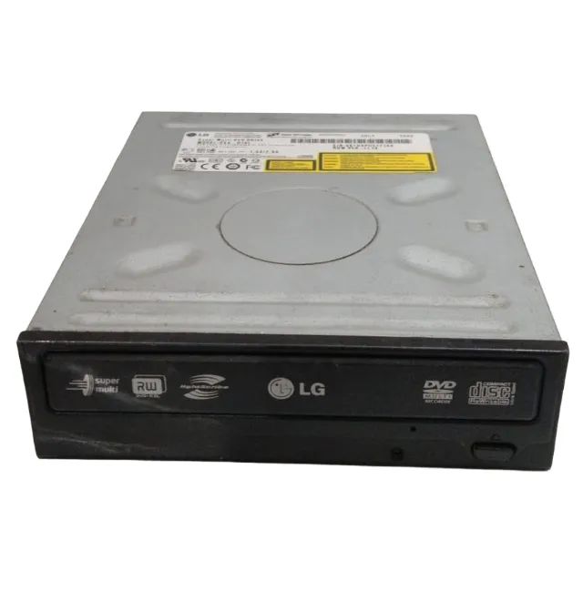 Leitor Multi RW Cd E Dvd Drive LG 110v