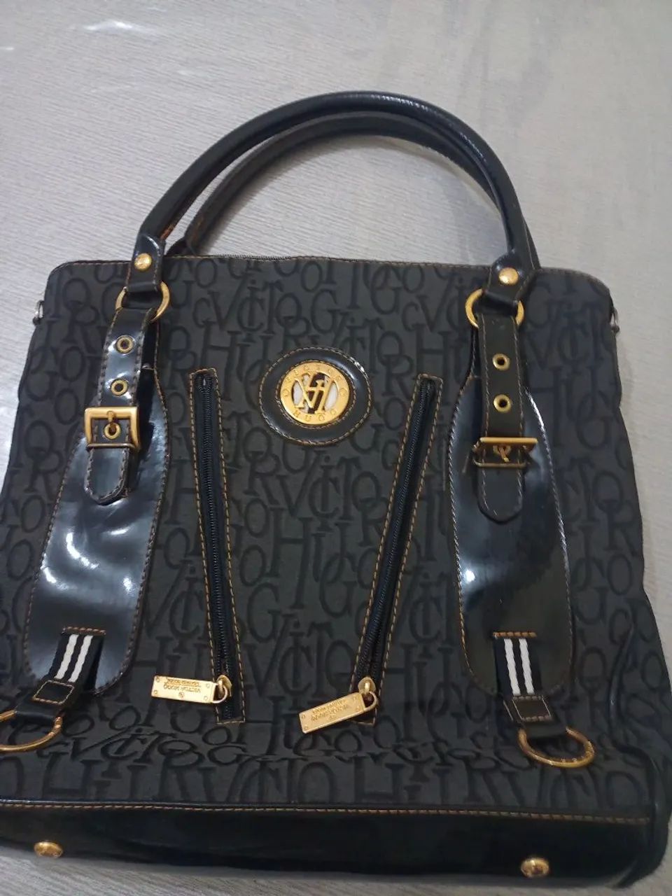 Bolsa Victor Hugo original 