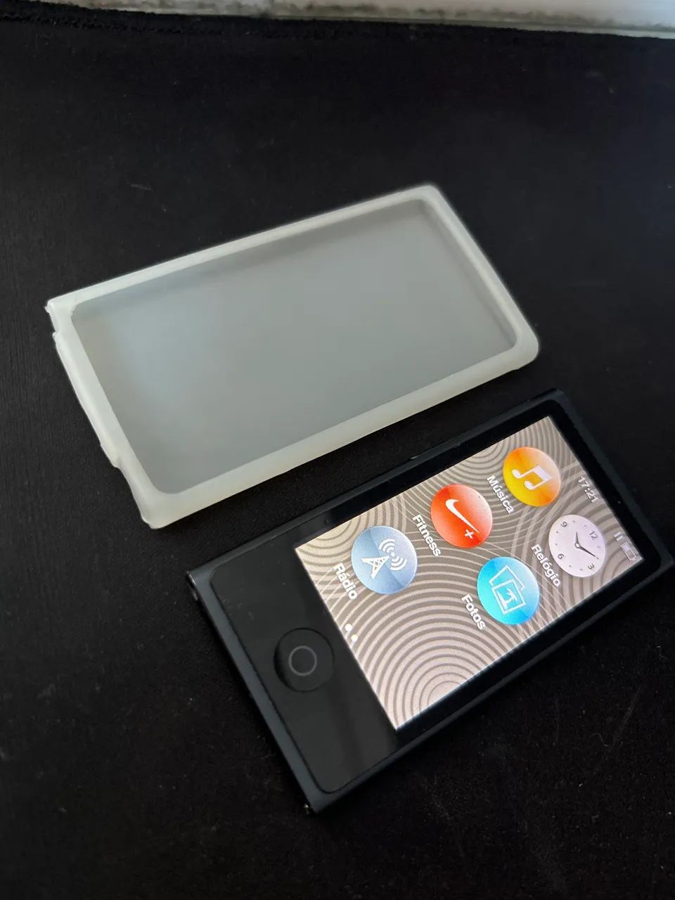 Ipod nano 7ª G - Foto 3