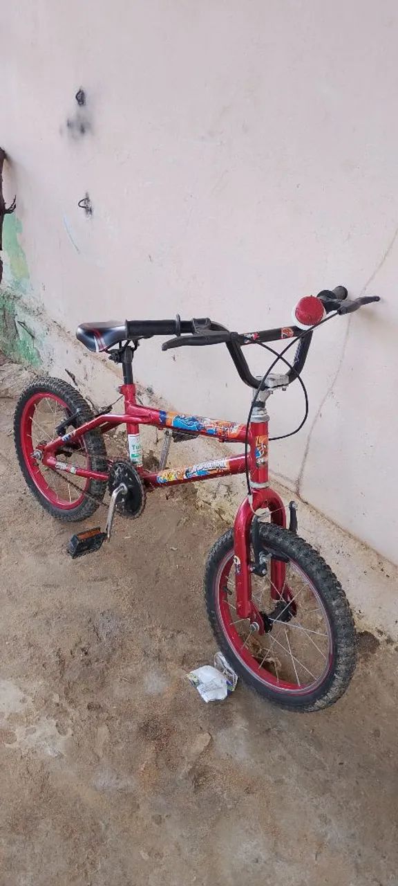 Vende-se Bicicleta 
