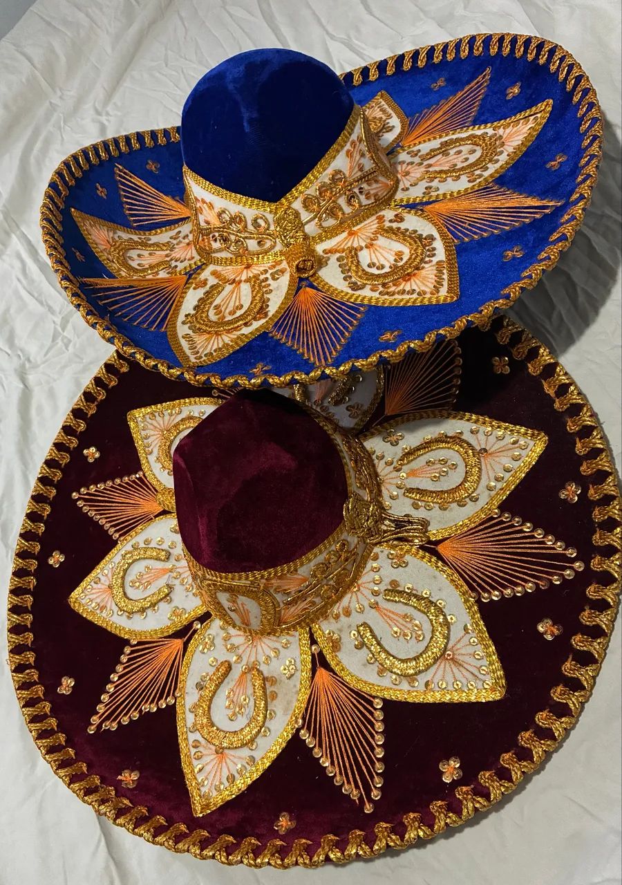 Chapéu Mexicano - Foto 4