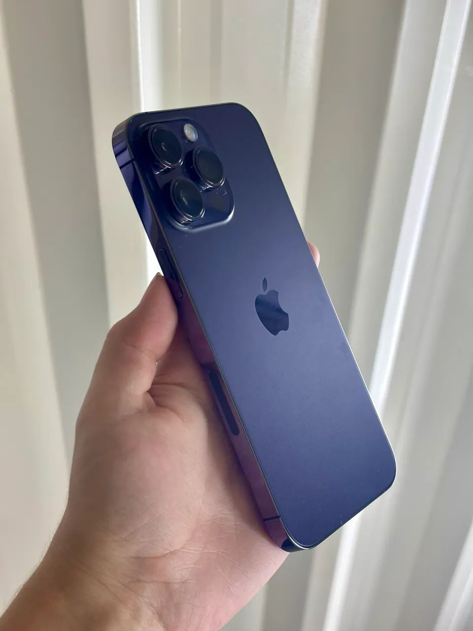 Iphone 14 Pro Max 256gb - Foto 3