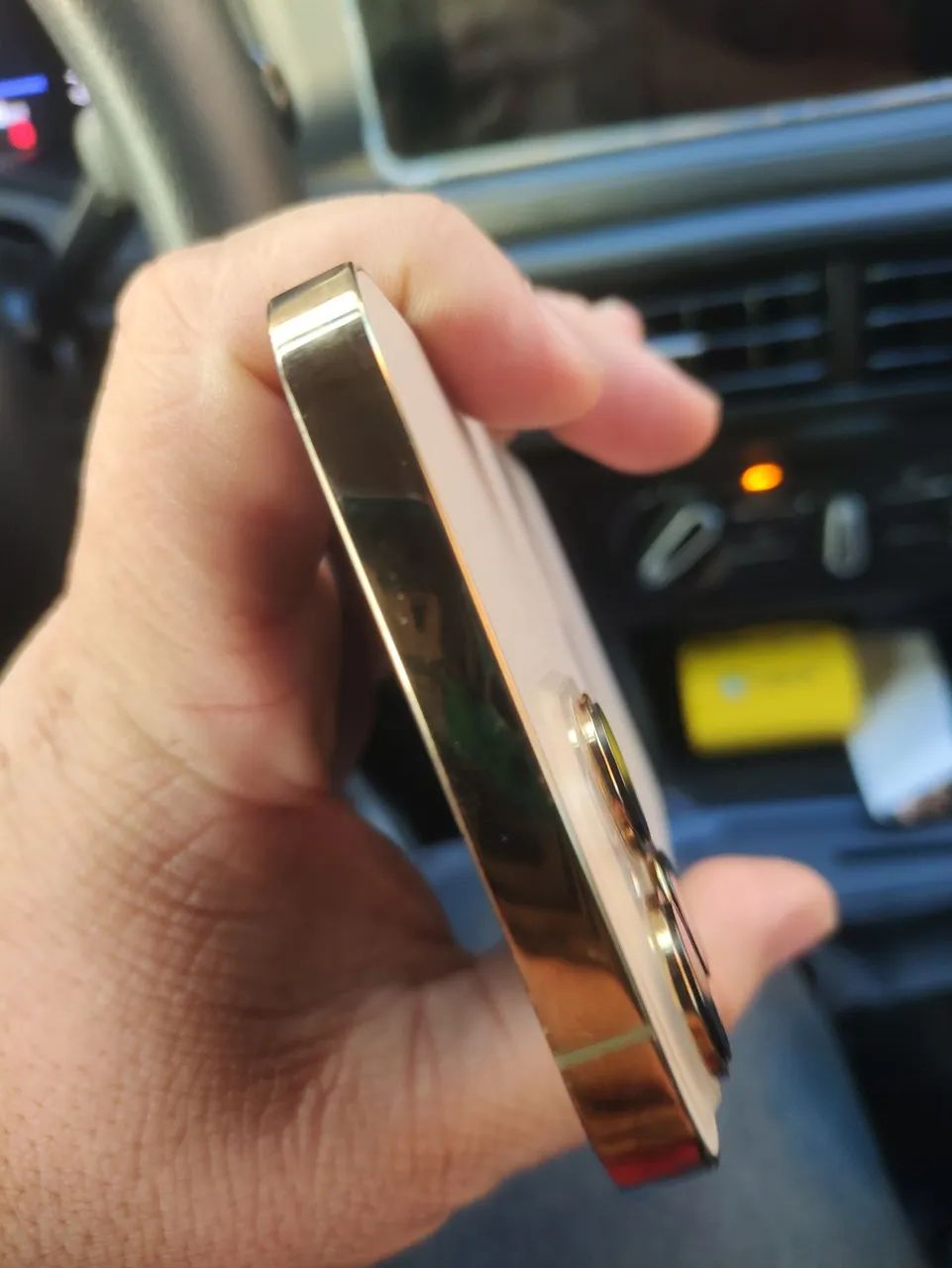 iPhone 13 pro max - Foto 4