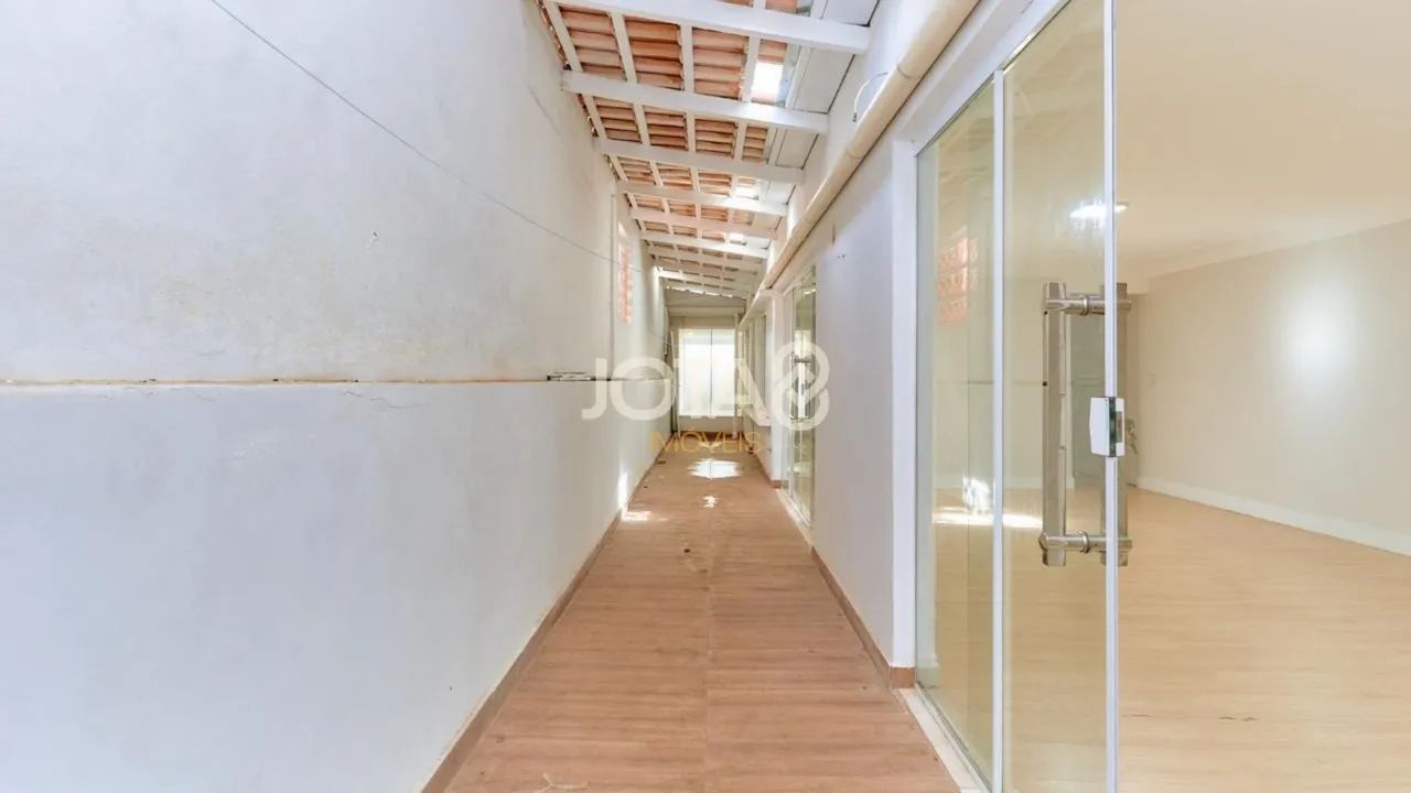 CASA COMERCIAL COMPLETA NO SANTA QUITÉRIA - Foto 4