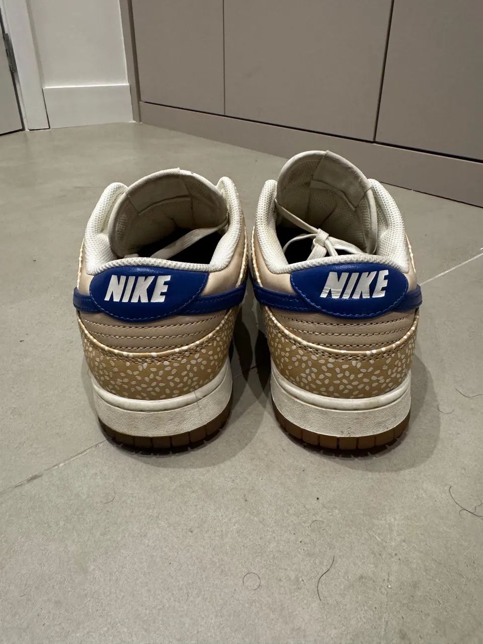 Nike Dunk Montreal Bagel  - Foto 3