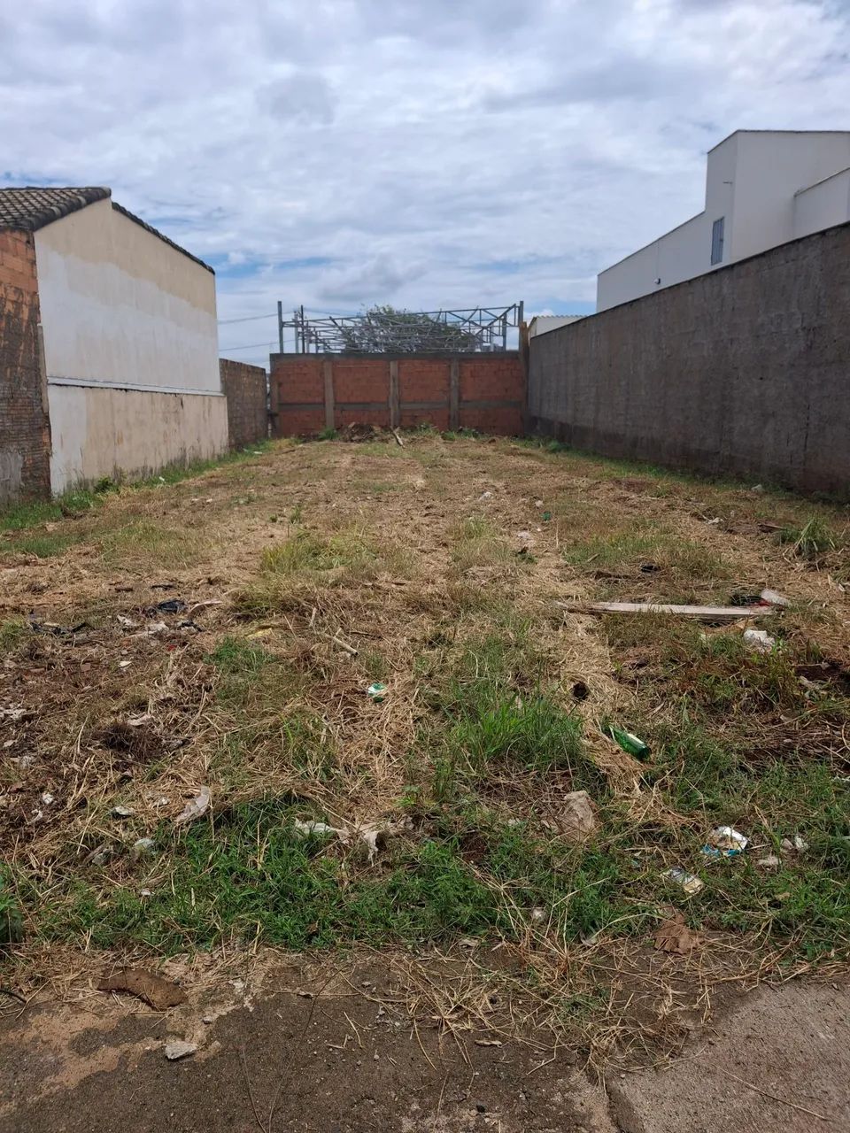 Terreno Shopping Park  - Foto 3