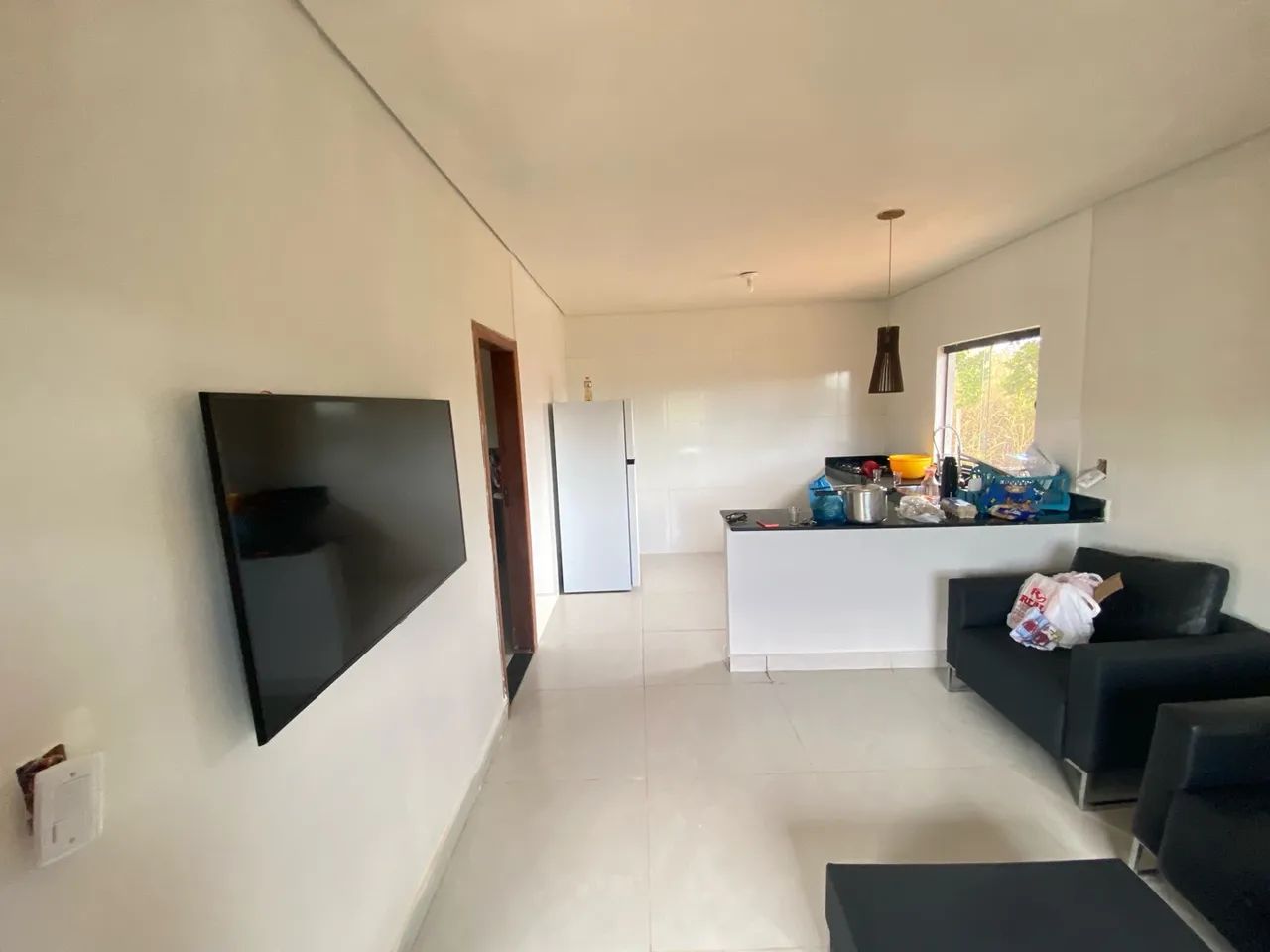 Vendo chácara montes claros  - Foto 2