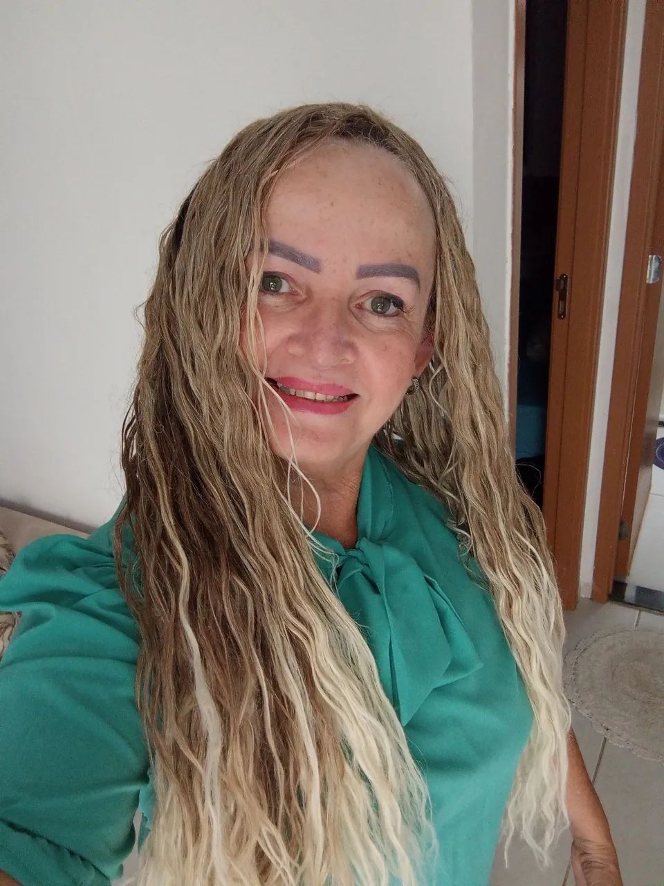 Cuidadora 