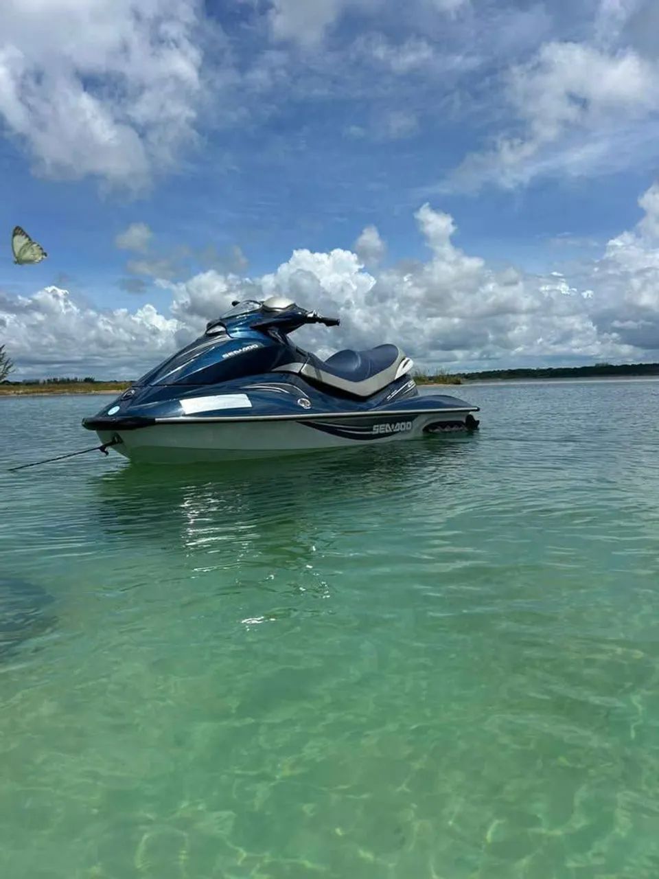 Jetski Seadoo 2010 - Foto 4