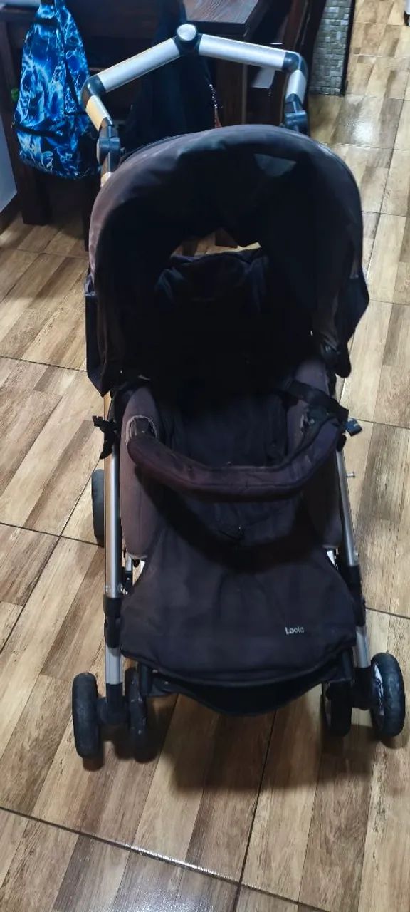 Carrinho de bebe