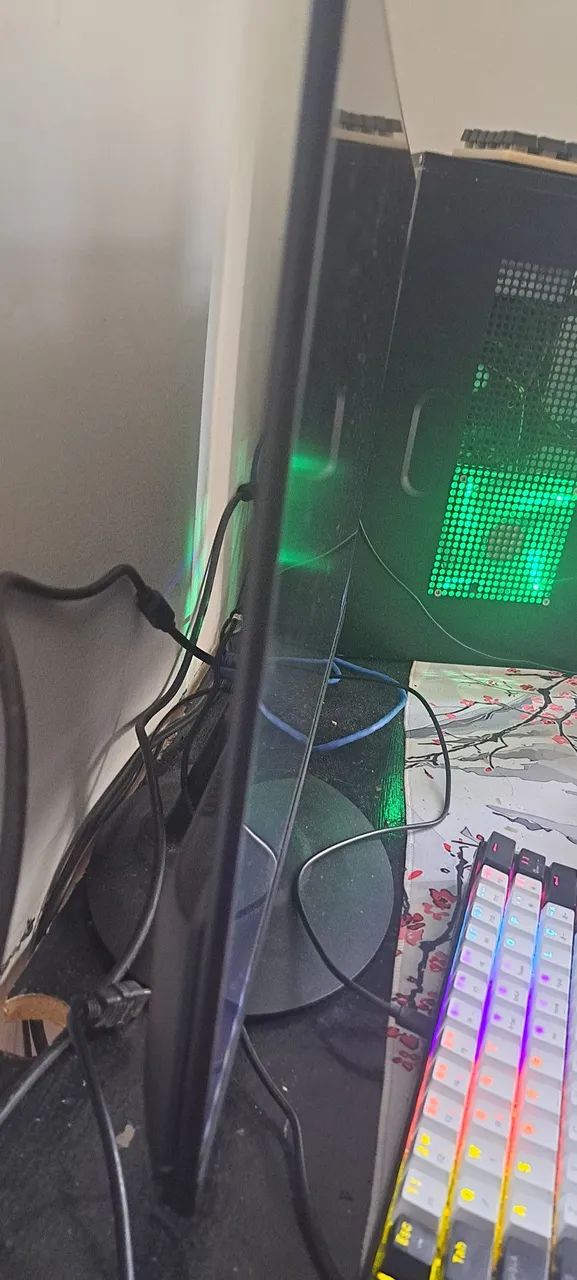 MONITOR 75HZ - Foto 2