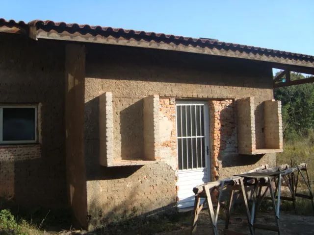 chácara em Itatiba,- CH0158. - Foto 3