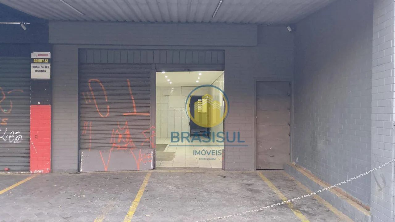 Salão para locação em interlagos com 70m² - Foto 2