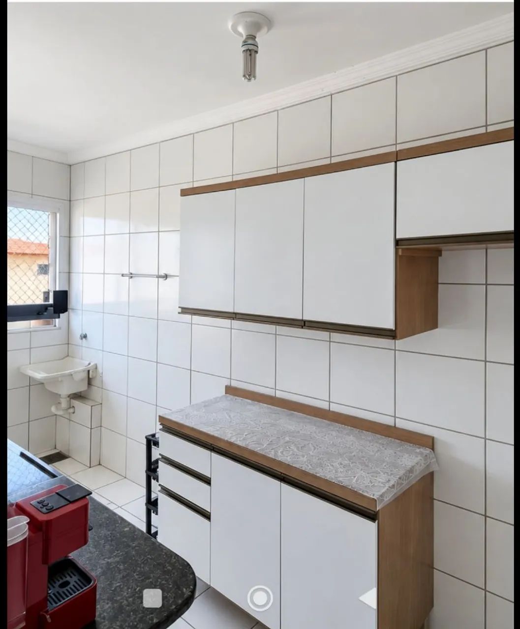 Apartamento dois quartos  - Foto 2