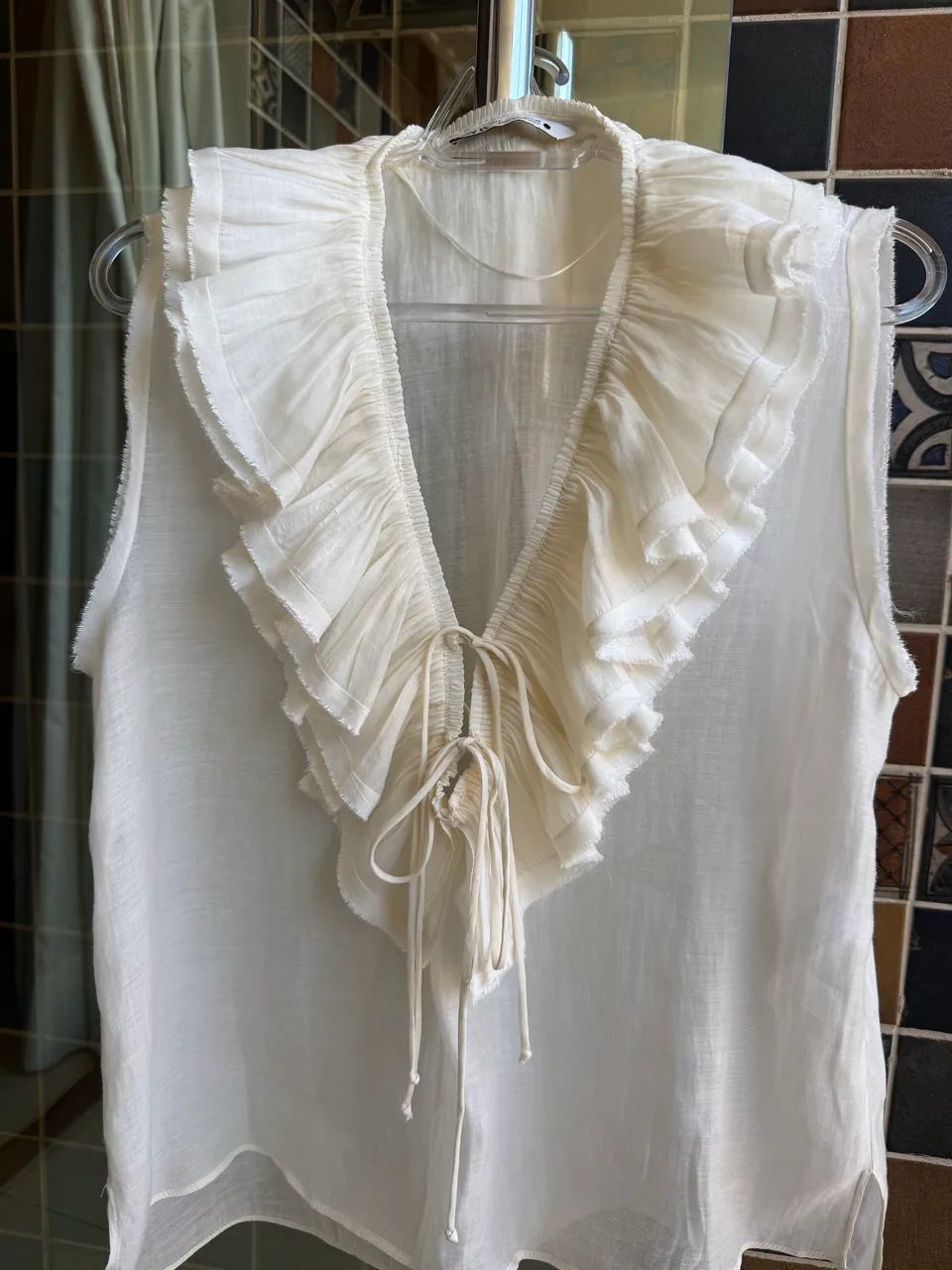 Blusa Zara - Foto 2