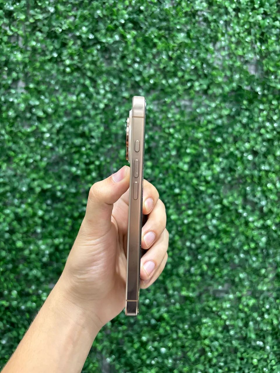 Iphone 16 Pro - 128GB - Foto 4