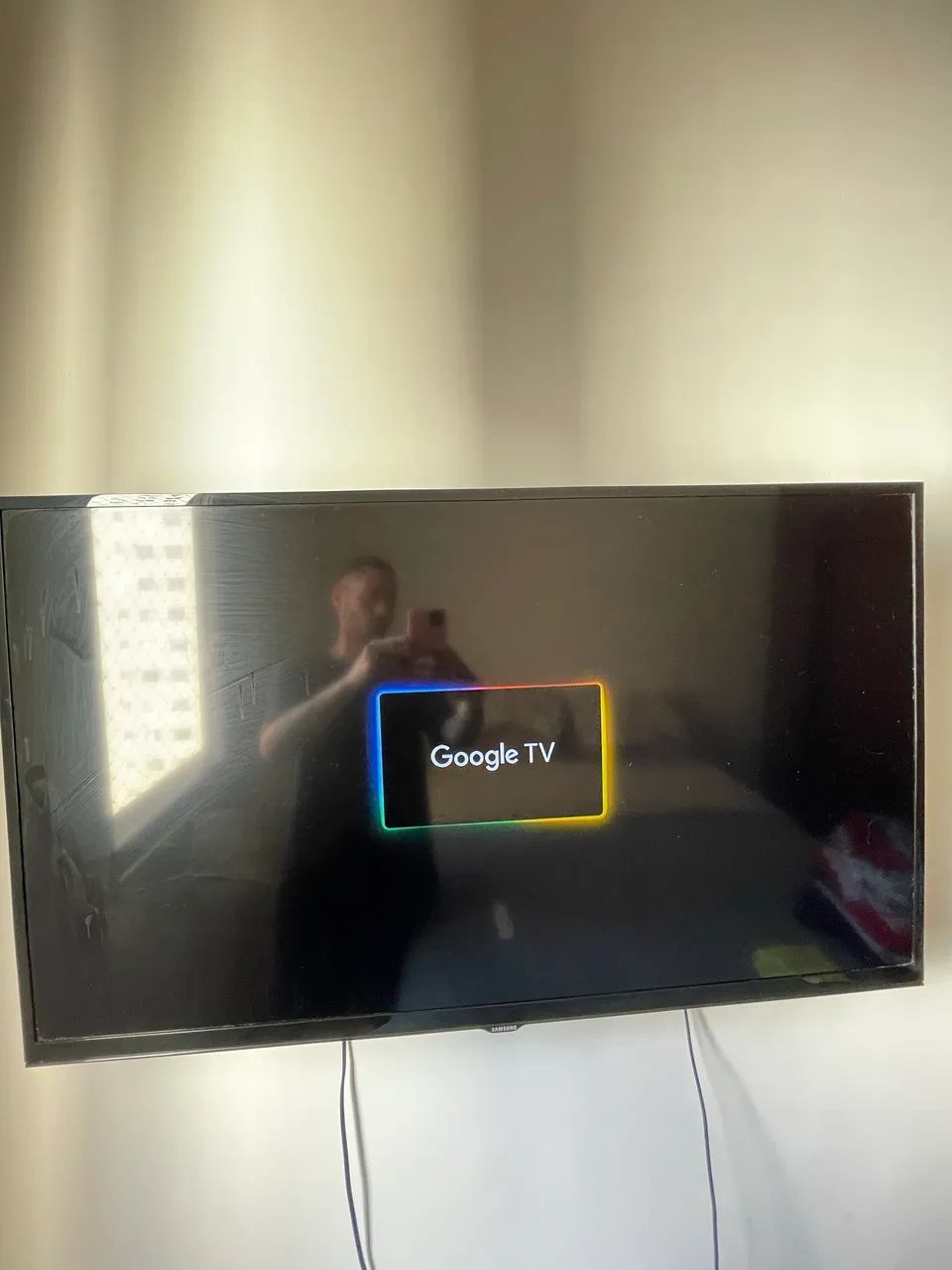 Smart Tv Samsung 32  - Foto 5