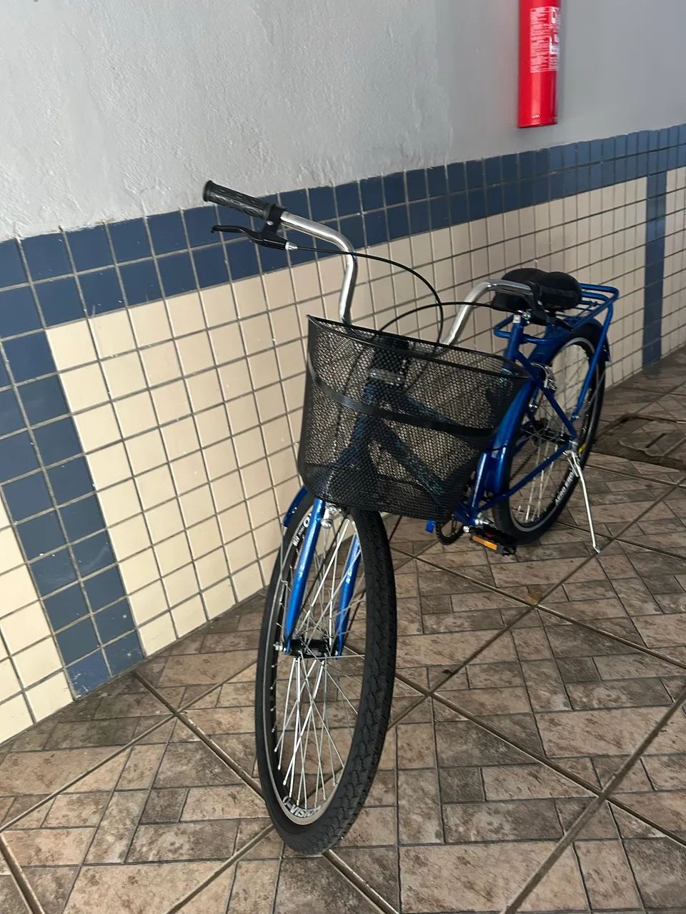 Bicicleta Feminina  - Foto 2
