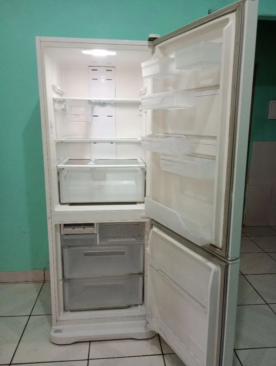 Geladeira - Foto 4