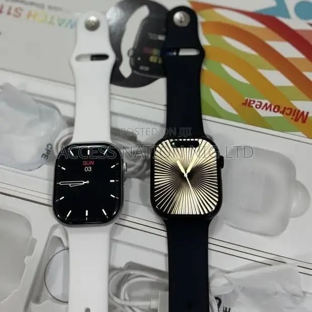 Smartwatch S11 - Foto 4