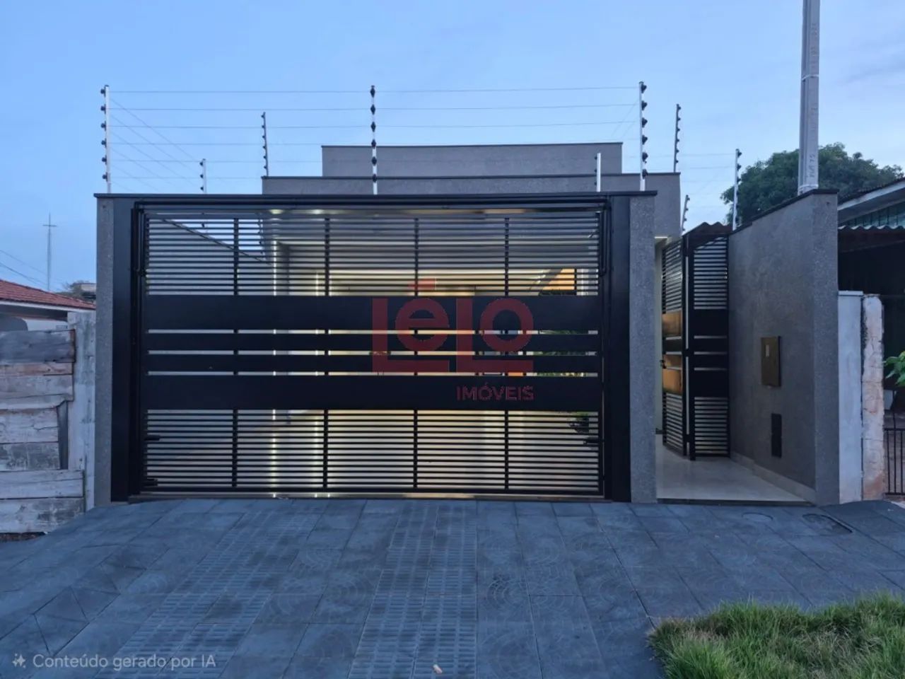 Casa à venda - Vila Morangueira - Foto 2
