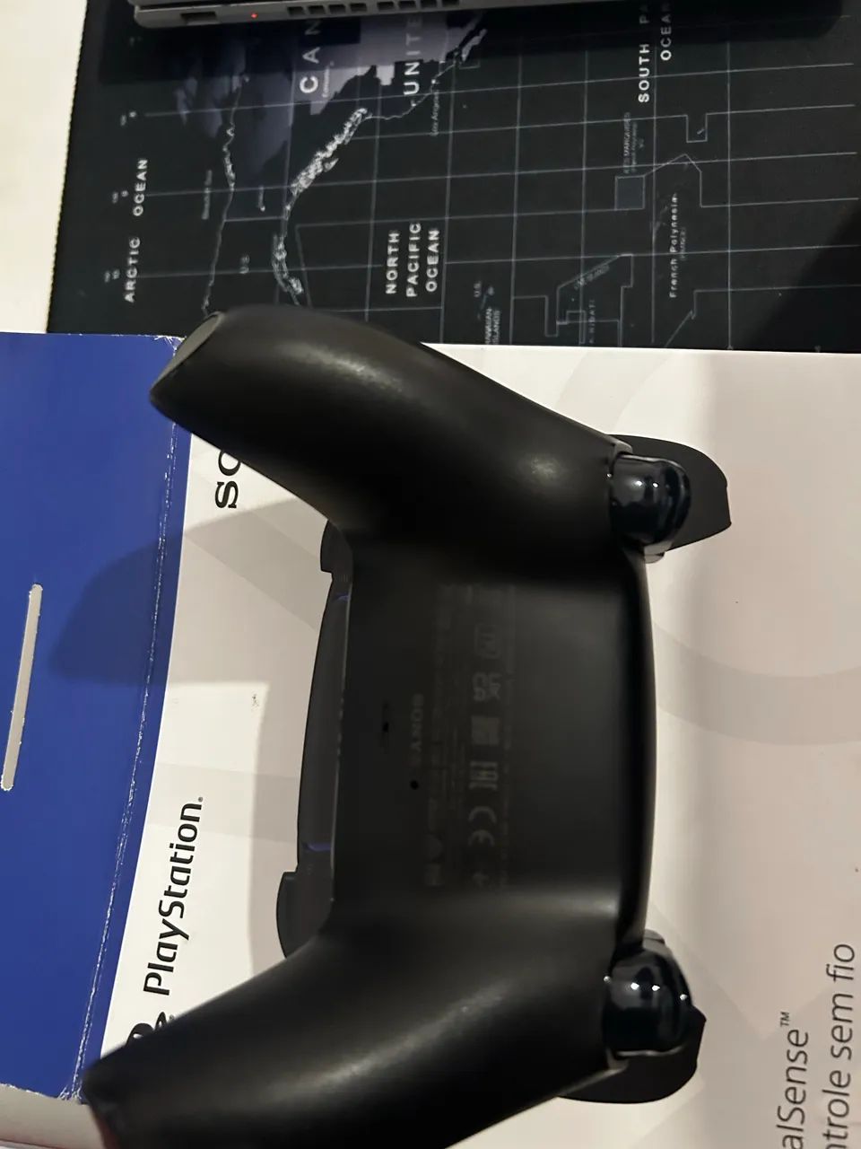 Controle Dualsense ps5 - Foto 3