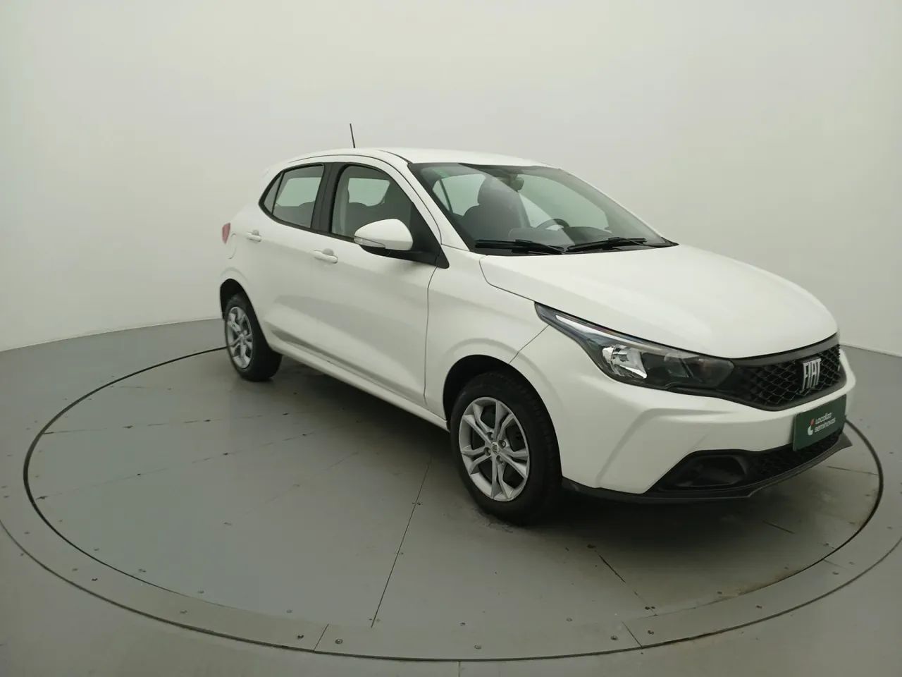 Fiat Argo Drive 1.0 Firefly, foto 7 de 18