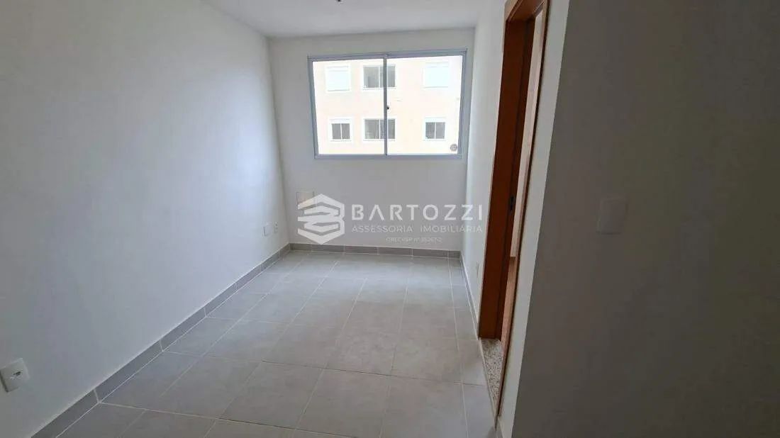 APARTAMENTO 38M² VILA PALMARES SANTO ANDRÉ