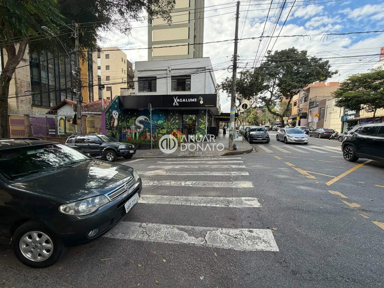 São Pedro - Loja à venda na Anuar Donato - Foto 5