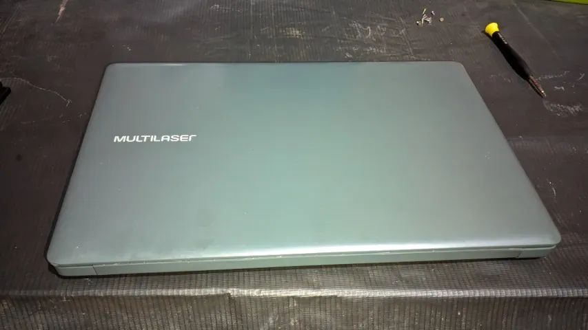 Notebook Multilaser Legacy Cloud - Foto 2